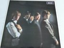 UK-Mono LP The Rolling Stones - Same - LK 4605