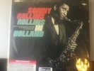 Sonny Rollins in Holland Newly Discovered RSD Record Store Day 2020 3LP