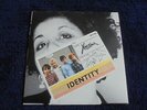 X-Ray Spex - Identity 1978 UK 45 EMI INTERNATIONAL PUNK/KBD