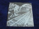 Subway Sect - Nobodys Scared 1978 UK 45 BRAIK PUNK/KBD