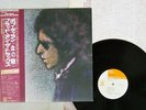 BOB DYLAN BLOOD ON THE TRACKS CBS/SONY SOPO-20 Japan OBI VINYL LP