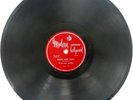 WILD BILL MOORE r&b 78 ROCK AND ROLL Bright Light Blues on Modern Records G 322