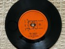 Vyt  And The World Tiny Timothy PROMO 45 Australia 1968 CBS BA-221501 PSYCH