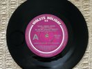 Donnie Sutherland and the Cleves Bonnie Australia 1971 Violets Holiday