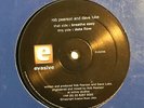 Rob Pearson Dave Luke - Breathe Easy / Data Flow 12” House Techno Vinyl Evasive