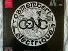 Gong - Camembert Electrique - Vinyl, LP, 180 Gram - CHARLY L 117 - Germany, 2015