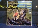 Nelson Riddle ?– Batman Exclusive Original Television Soundtrack Album Vinyl