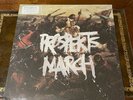 COLDPLAY Prospekt's March EP VINYL LP Sealed  2008
