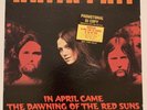 Ramatam In April Came The Dawning Of The Red Suns Atlantic Records SD7261 Promo