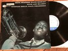 Hank Mobley Soul Station PLAYS NM  DG W63 Blue Note lp Art Blakey Paul Chambers