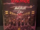 Obsession - Marshall Law 1983 vinyl EP Metal Blade Records