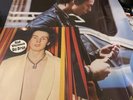 Sid Vicious, Sid Sings Punk Vinyl Lp Sex Pistols + Rare Poster German