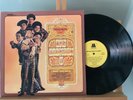 THE JACKSON 5- DIANA ROSS PRESENTS THE JACKSON 5 MOTOWN LEX 9363 JAPAN NM/NM