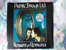 PUBLIC IMAGE LIMITED- FLOWERS OF ROMANCE-MINT-12