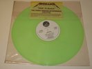 Metallica ?- Fade To Black - Promo - Green -  Elektra ?- ED 5042 - 1985