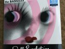THE BANGLES DOLL REVOLUTION 2 LP PINK SWIRL COLORED VINYL BLACK FRIDAY RSD 2020