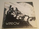 WINDOW s/t PRIVATE '74 XIAN LP TEXAS ACID/PSYCH/FOLK/ROCK w/Insert NEW LIFE