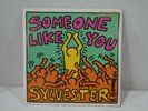 1986 Sylvester Someone Like You 0-20548 Promo Stereo 12