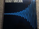 KRAFTWERK SELF TITLED 2-LP VERTIGO SPACESHIP UK 1972 NEAR MINT