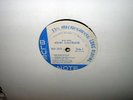 JOHN COLTRANE/LEE MORGAN-Blue Train-OR.W.63rd/MONO/NO R/EAR/DG/RVG VG- LP No Cvr