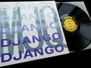 The Modern Jazz Quartet - Django **US Prestige PRLP 7057 Deep Groove Mono**