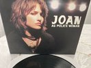 JOAN AS POLICE WOMAN - Real Life LP Vinyl 2007 Cobraside Reissue w/ Gatefold OOP