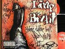 [SIGNED US ORG VINYL] LIMP BIZKIT - Three Dollar Bill Autographed / Linkin Park