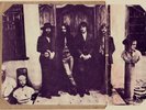 Rare vinyl 45t Beatles 