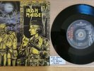 Iron Maiden - Women In Uniform 7