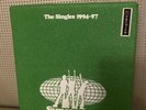 SUPERGRASS - THE SINGLES 1994-97.GREEN 'GRASS' 7