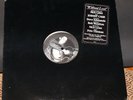 JOHNNY CASH: Without Love 12 (single-sided, b-side has etched autographs, Promo