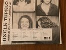 UNCLE TUPELO - Live at Lounge Ax Chicago 1994 Vinyl LP RSD 2020 NEW