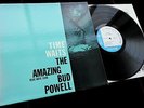 Bud Powell / Sam Jones / Philly Joe Jones **Original Blue Note BLP 1598 Mono**