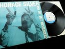 Horace Silver / Kenny Dorham / Hank Mobley **US Blue Note BLP 1518 Mono**