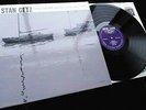 Stan Getz / Al Haig / Roy Haynes **Original US Prestige New Jazz NJLP 8214**