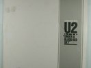 U2 A Dialogue With RARE NUMBERED PROMO ONLY INTERVIEW LP/Under A Blood Red Sky