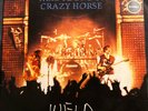 Neil Young & Crazy Horse - Weld x2 12” LP Gatefold Reprise 1st Press Excellent 
