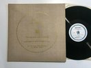 LILI KRAUS WILLI BOSSKOVSKY Mozart Trios FRENCH LP DISCOPHILES FRANCAIS DF 82