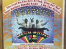 The Beatles - Magical Mystery Tour MAL-2835 Jacksonville Pressing 1967 Vinyl