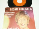 LEONIE BRÜCKNER 