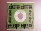 J.J. LANCASTER – So Unkind / The Parade Has Passed Me By GARAGE PUNK DATE 45 EX-