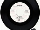 THE POLICE  Roxanne & Can't Stand Losing You 7