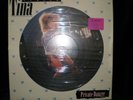 VINTAGE OOP TINA TURNER PRIVATE DANCER PIC Disc SEALED** I Might Have Been Queen