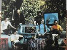 The Grateful Dead ?– Acoustic Daze - RARE 1 LP