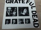 Grateful Dead ?– New York 24.9.88 - RARE LIVE VINYL