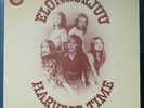 ELONKORJUU Harvest Time (Finnland Heavy Prog/Hardrock MONSTER Lp)