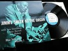 Lou Donaldson / Kenny Burrell / Art Blakey **US Blue Note BLP 1551 Mono**