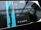 Bud Powell Trio - Blues In The Closet **US Verve MGV-8218 Deep Groove Mono LP**