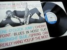 Stanley Turrentine / Blue Mitchell / Earl May **US Blue Note BST 84150 Stereo**