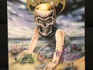 Atrophy - Violent By Nature Lp 1990 Roadrunner, Thrash Metal